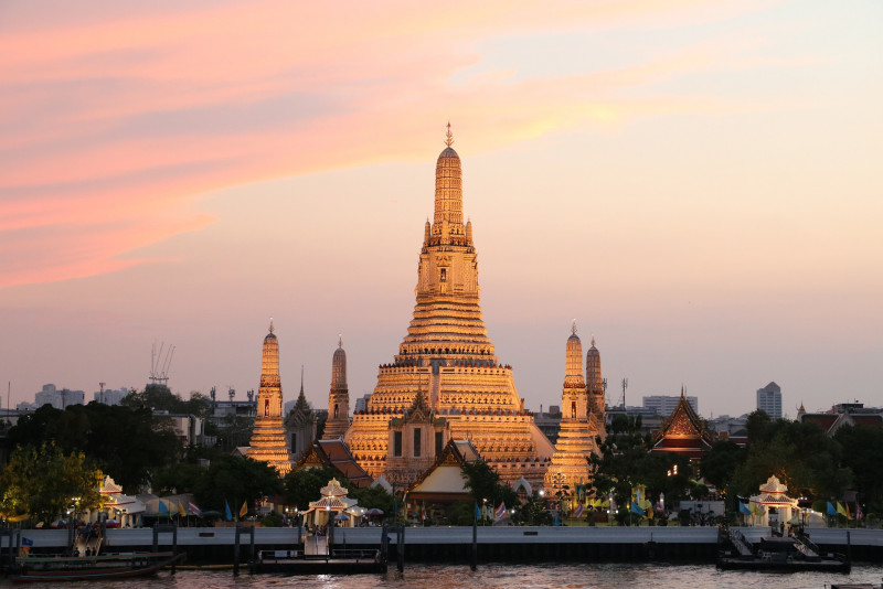 Thailand approves visa extension to boost high tourist arrivals