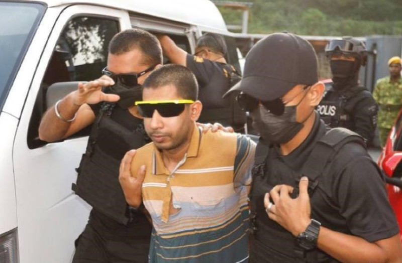 Terror charges against two Bangladesh nationals postponed over interpreter absence