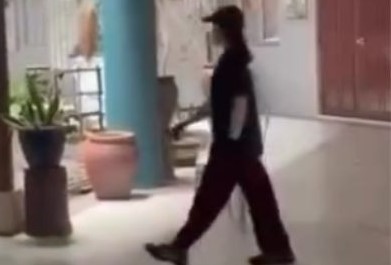 Female student injured in stabbing incident at Banting school (video)