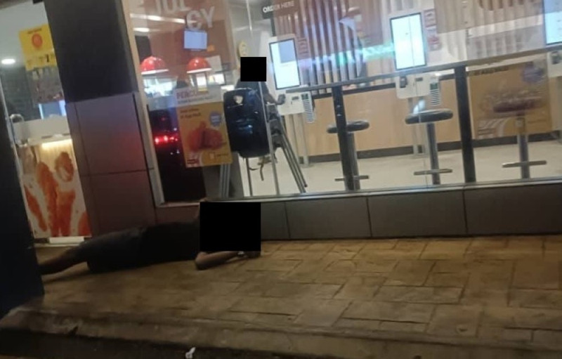 Cops confirm shooting at Banting restaurant, motive under probe