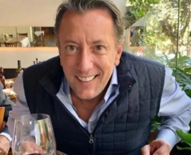 Mexico makes another arrest over Frenchman’s murder