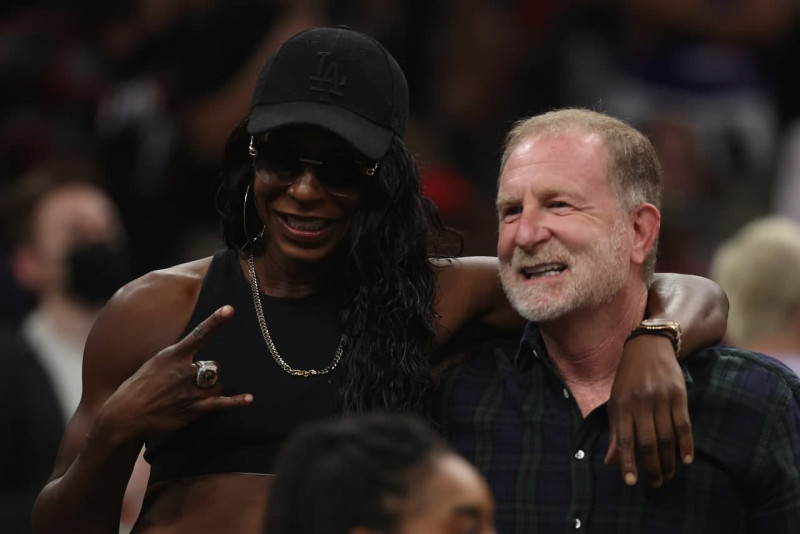 NBA team owner shocked by 'false' racism, sexism allegations