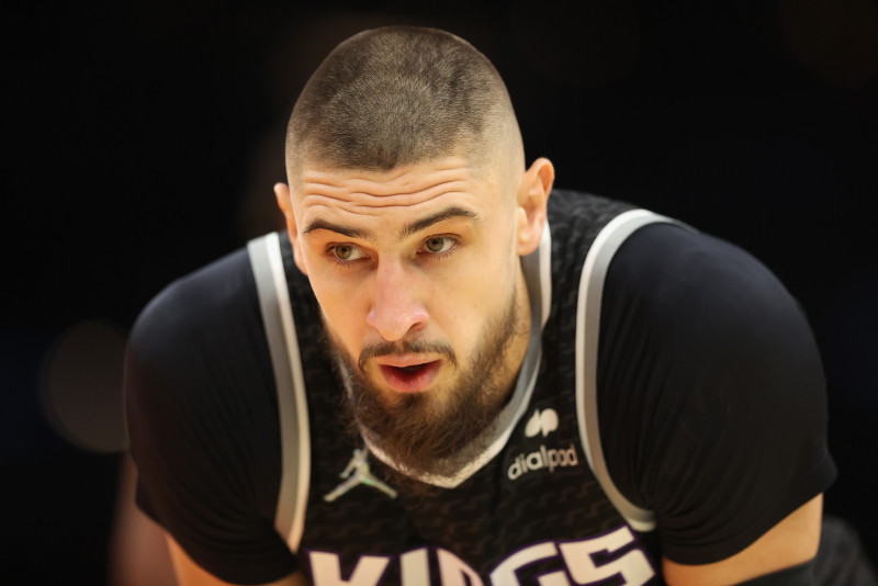 Ukrainian NBA players condemn homeland invasion by Russia 