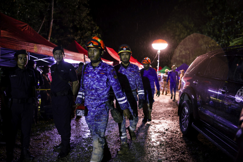 Batang Kali tragedy demands new solutions – J. D. Lovrenciear