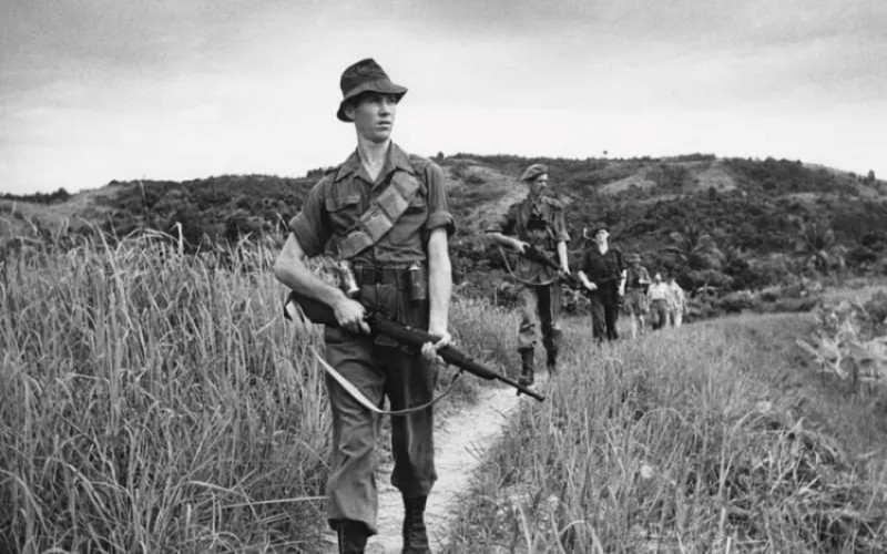 Calls for British apology, justice continues, 75 years after Batang Kali massacre