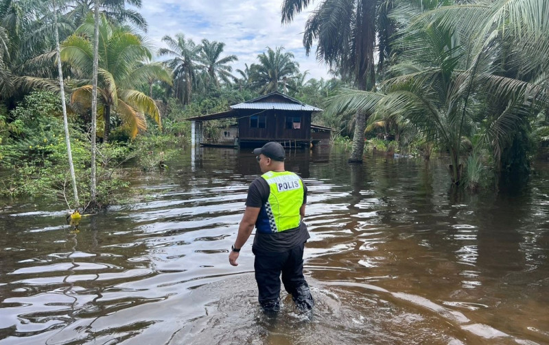 Kedah latest state to be hit by floods