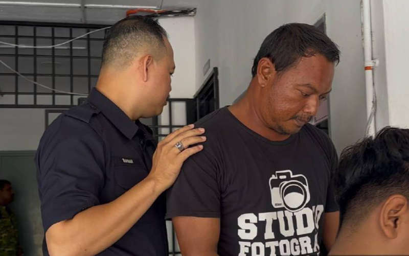 Jealousy-driven assault case sees lorry driver barred from contacting wife