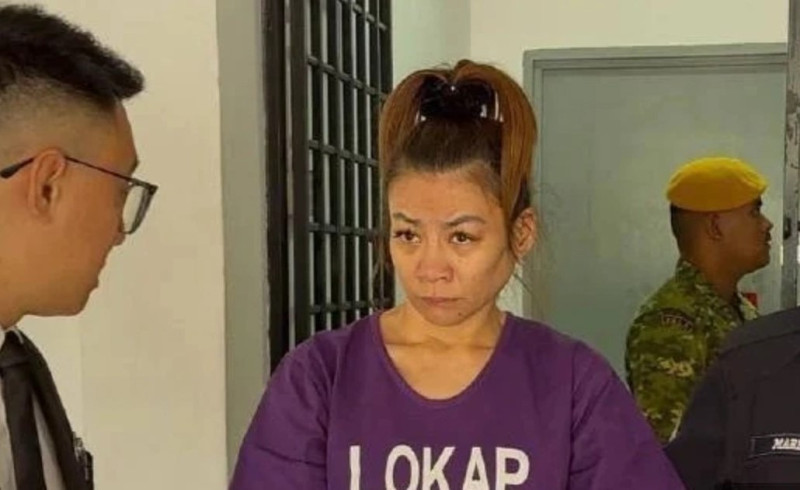 Thai single mother fined RM6,000 for soliciting sex services and violating work permit conditions