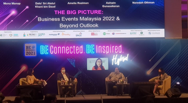 Practical measures needed when processing incoming tourists: MyCEB