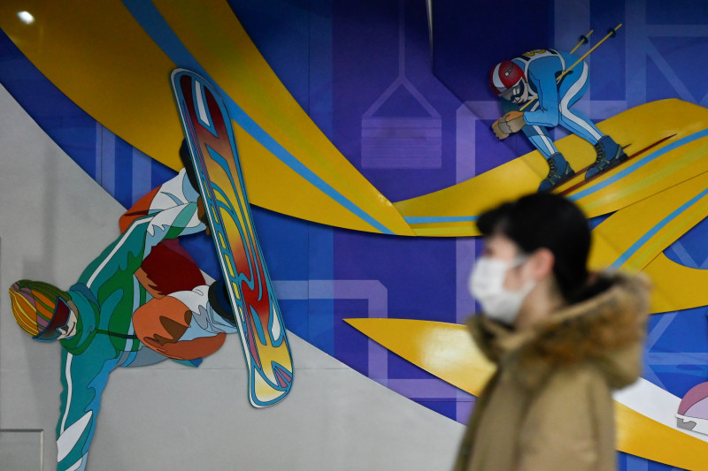 Winter Olympics: unclear Covid testing SOP ‘opens the door to manipulation’