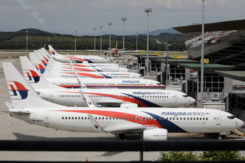 US$9.5 billion Boeing deal will not impact national debt, Dep Finance Minister assures