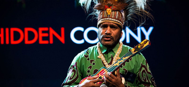 Indonesia summons UK envoy over Papua separatist leader