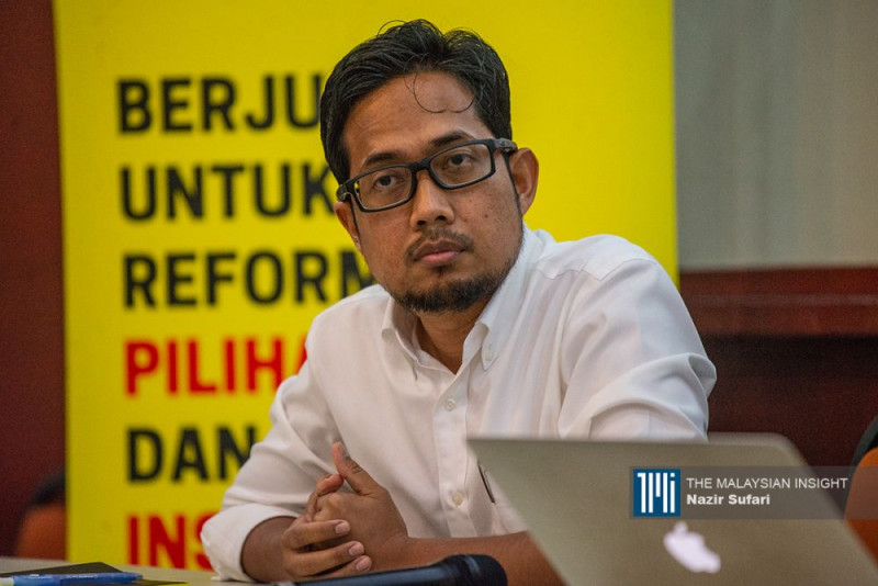 Bersih fears reform agenda may be sidelined by focus on elections