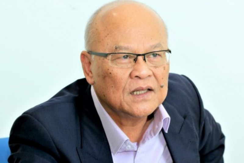 ‘Terrifying and horribly painful’: Bidayuh leader recounts ordeal as Category 5 Covid-19 patient