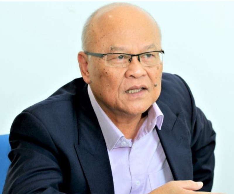Minos questions absence of Bidayuhs, Orang Ulus in federal cabinet
