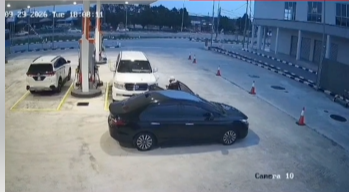 Police probe possible gangland link in Bidor businessman shooting