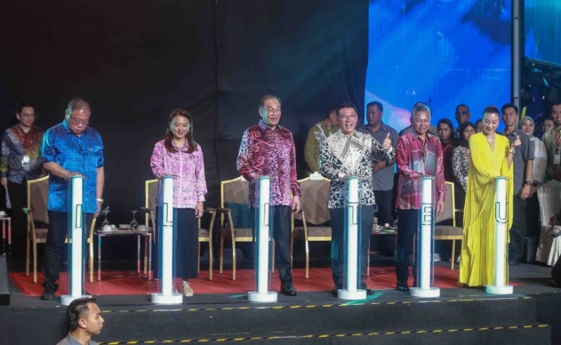PM affirms country’s success in tourism stems from the harmony among its diverse communities