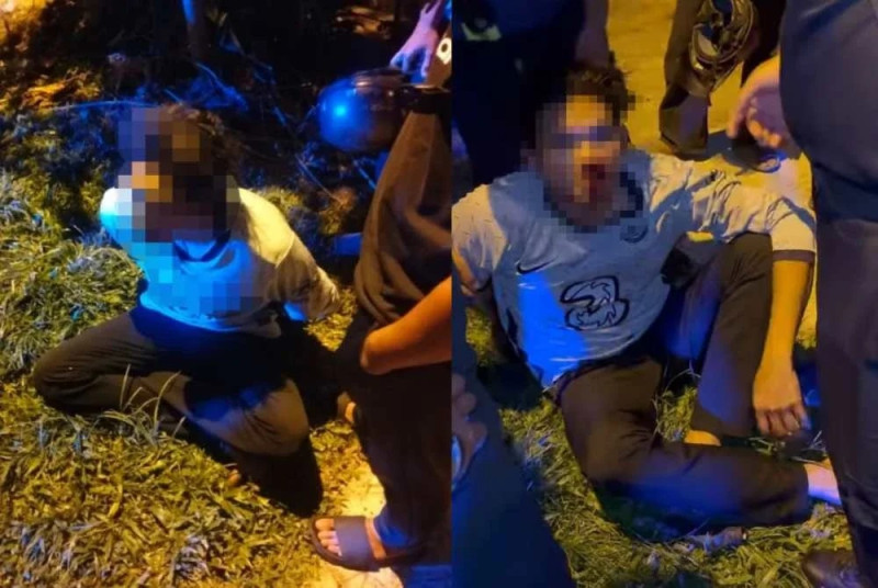 Brutal attack on child exposes the myth of suburban safety