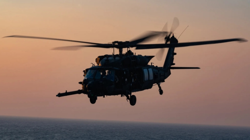 Defence Ministry stands firm on Blackhawk contract cancellation amid RM353 million lawsuit