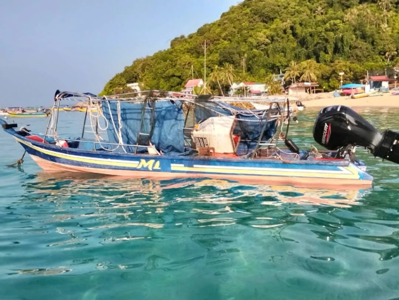 Perhentian boat tragedy: Boatman admits to drug use