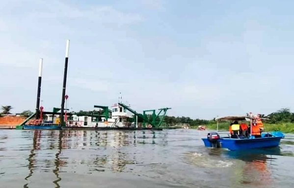 Bodies discovered in Klang river as flood mitigation works reveal hidden toll