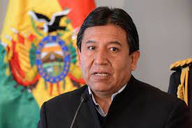 3rd Covid-19 infection for Bolivian VP who touts traditional medicine