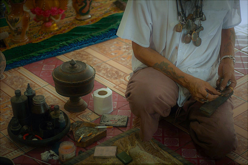 Woman loses RM103,000 to fraudster posing as traditional healer on Telegram