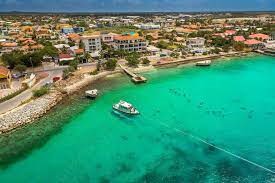 Islanders to sue Dutch government over rising seas