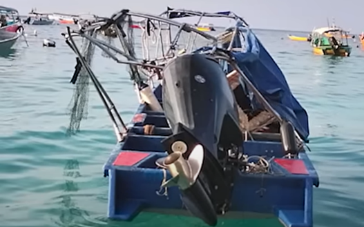 Perhentian boat tragedy: Skipper’s licence suspended as investigation begins
