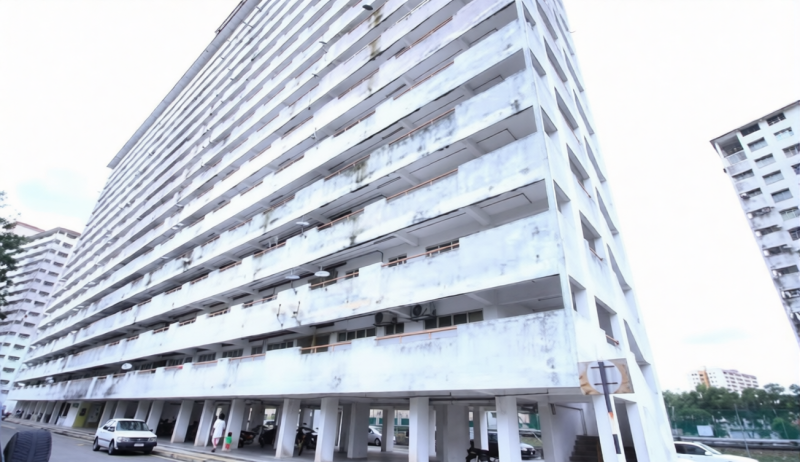 Cops record five statements in death of 9-year-old found after fall from 13th floor in Ampang