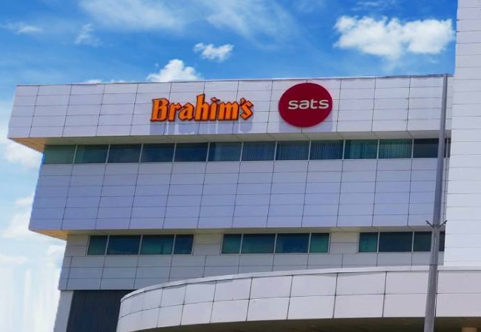 Brahim’s unit, Malakat Mall launch programme for retrenched airline workers
