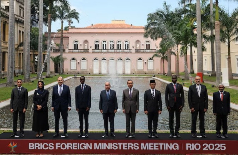 Disagreements over UN reform hinder joint declaration