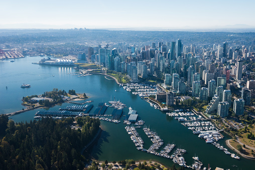 Canada province to decriminalise hard drugs in small amounts