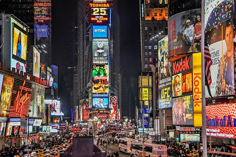 On your mark, get set, go! New York marathon to return in November