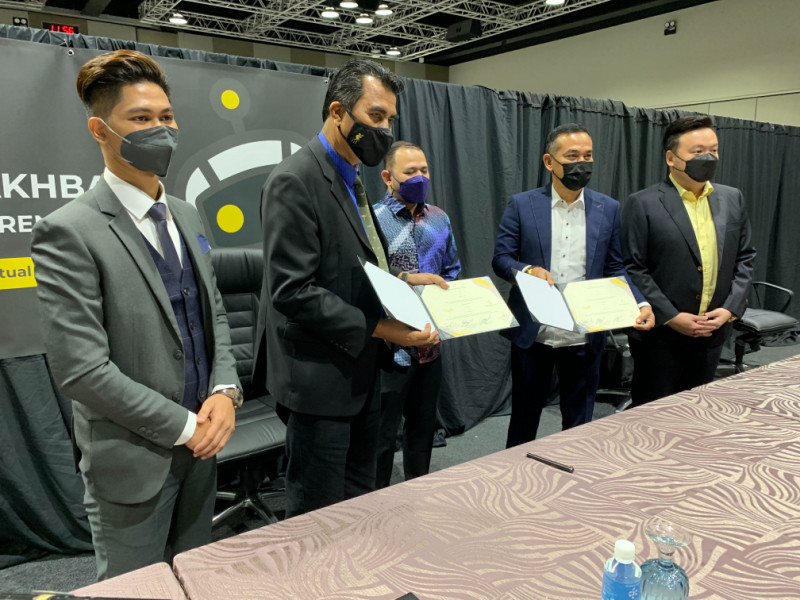 Brogrammer Digital eyes more investors, partners for Fuiyoh ventures