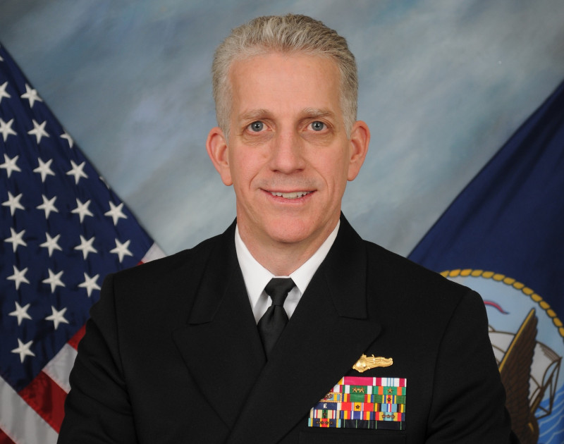 Court drops charges against ex-rear admiral in Fat Leonard graft scandal