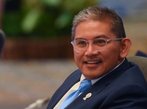 Asean names top Brunei diplomat as Myanmar envoy