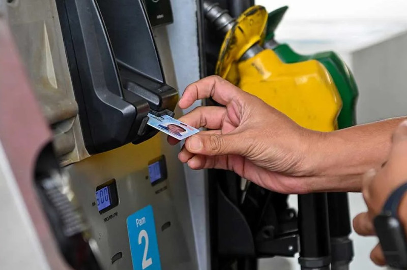 BUDI diesel reform will not expand subsidies or raise fiscal burden