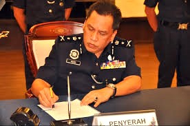 Over 6,000 fraudulent online posts removed since 2023, says Police