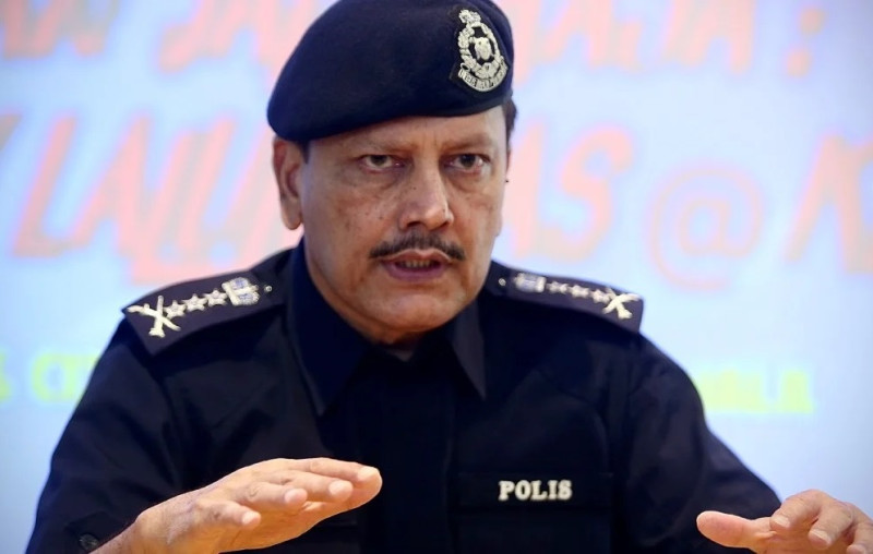 Police probe possible links between 47 e-waste plants 