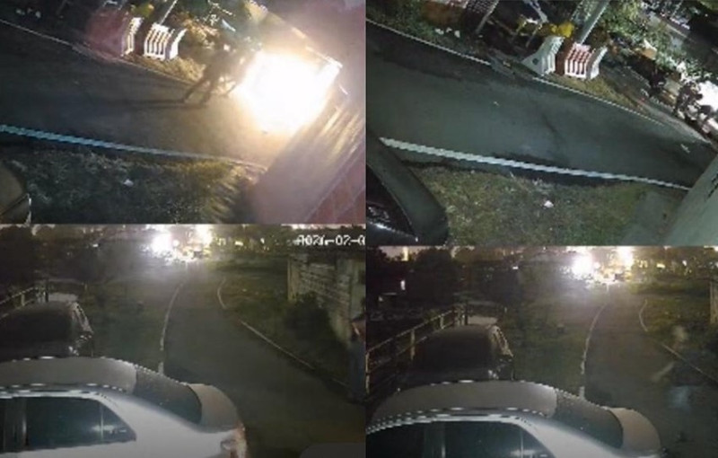 Johor police seek witnesses over viral CCTV footage alleging child bullying incident