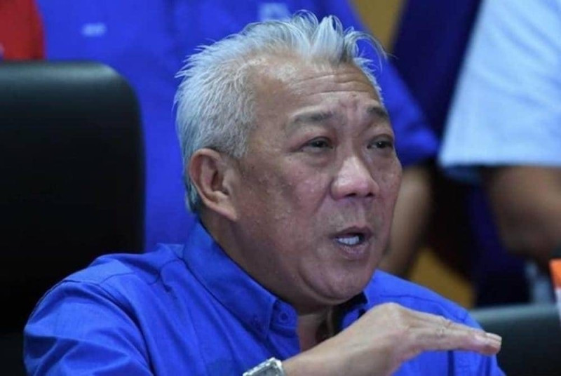 BN–PH alliance confirmed ahead of Sabah state polls