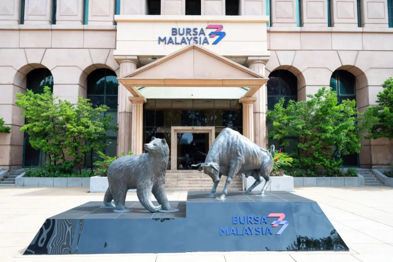 Unauthorised trading confined to few brokers; losses contained — Bursa Malaysia