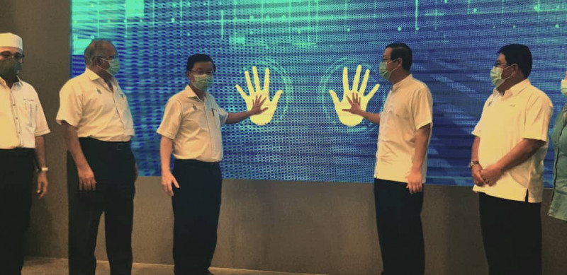Collaborations on the cards for Butterworth Digital Library