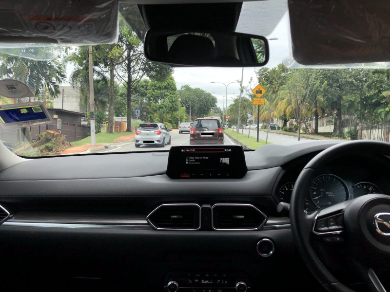 E-hailing + car sharing: is car ownership still worth it?