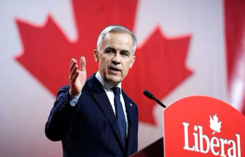 Carney says he will protect Quebec from Trump threats