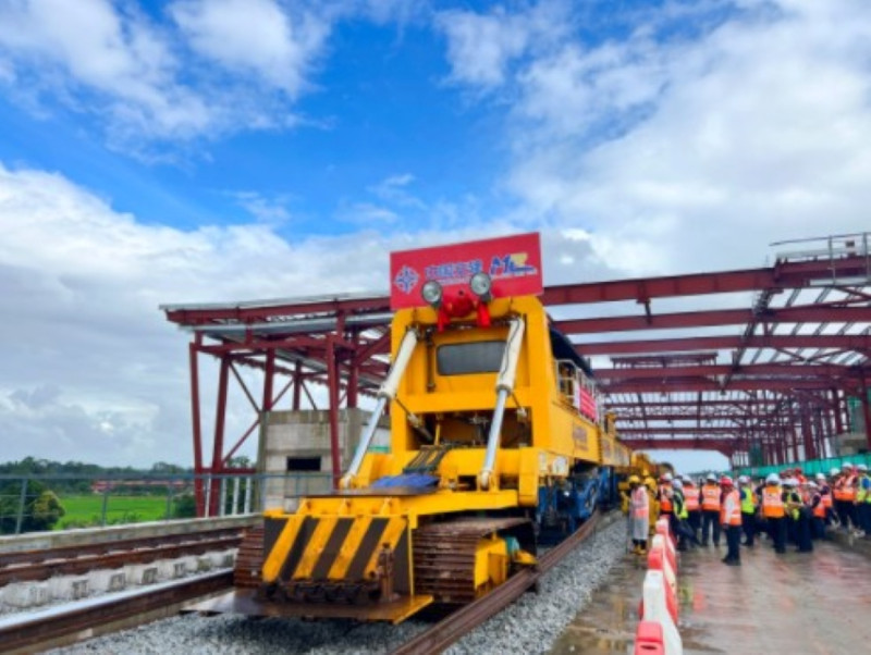 CCCC reaffirms long-term commitment to Malaysia’s infrastructure growth