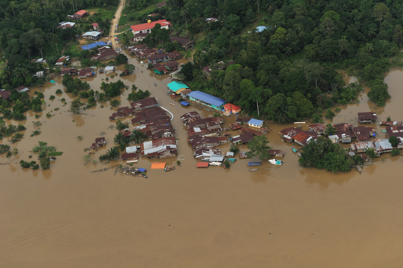 COP27 and COP15: what is next for the country? – WWF-Malaysia