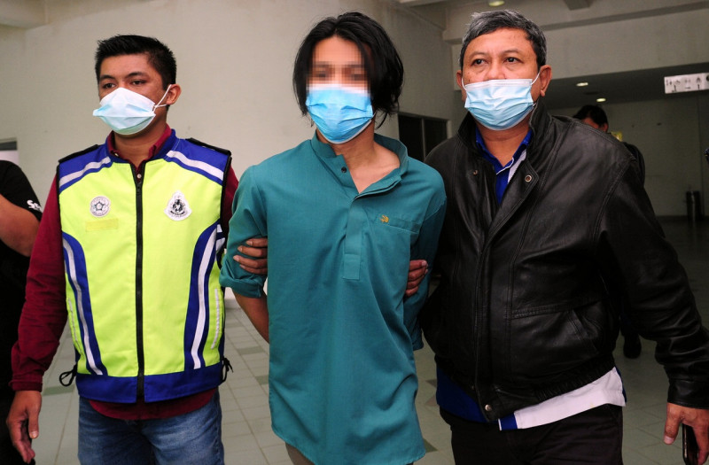 Remand extended for celebrity preacher