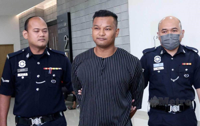 Influencer ‘CEO Batu’ pleads not guilty to sexually assaulting 13-year-old girl